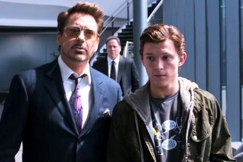 Iron Man khó lòng toàn mạng sau 'Avengers 4'