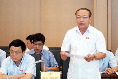 Phải xoáy vào 'tảng băng chìm', hang ổ của tham nhũng