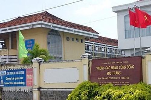 Phê chuẩn khởi tố nguyên Hiệu trưởng trường Cao đẳng Cộng đồng Sóc Trăng