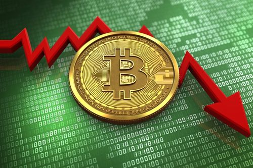 Giá Bitcoin hôm nay 7/9: Vốn hóa thị trường bốc hơi gần 900 nghỉn tỷ đồng, nhà đầu tư hoảng hốt bán tháo