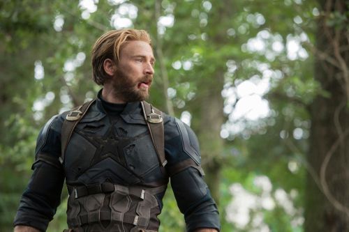 Bom tấn 'Avengers 4' chuẩn bị quay nốt đoạn kết