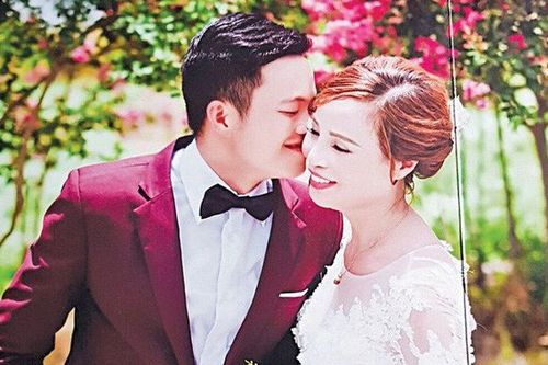 Cô dâu 61 tuổi lấy chồng 26 tuổi thổ lộ lý do kết hôn ở tuổi xế chiều