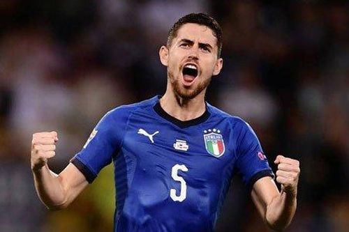 Italia hòa hú vía Ba Lan ở lượt đầu tiên UEFA Nations League