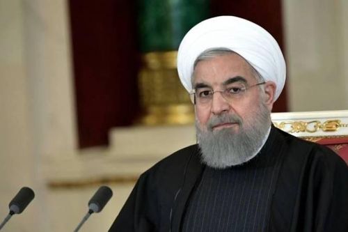 Tổng thống Iran: Mỹ ngày nào cũng gửi thông điệp yêu cầu Iran đàm phán