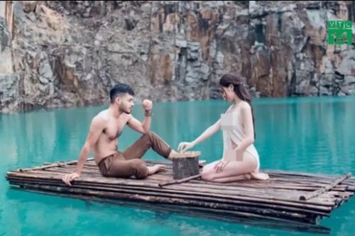 Đường dây bán dâm á hậu, MC ngàn đô: Còn nhiều á hậu, người mẫu khác