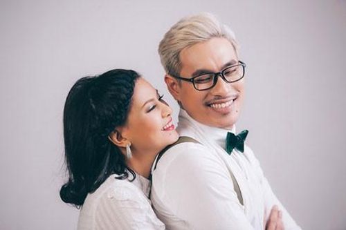 Diễn viên Cát Phượng: Đàn bà vượng phu, dẫu có lấy người đạp xích lô vẫn cứ thành công