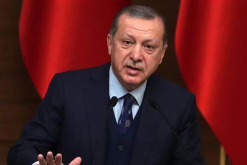 Ông Erdogan: Vấn đề tại Idlib cần được giải quyết để không gây ra đau đớn, căng thẳng mới