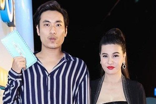 Cát Phượng dọa tìm tới 'tận ổ' khi bị tung tin để lại giấy đăng ký kết hôn với Kiều Minh Tuấn rồi bỏ đi