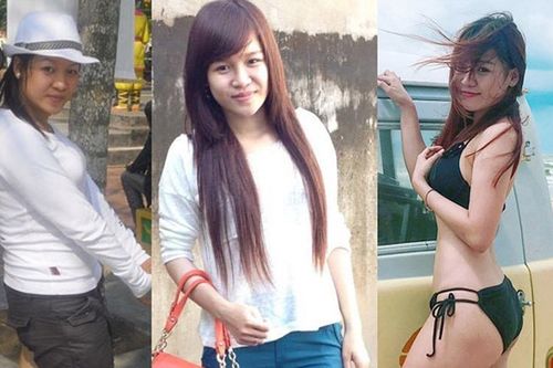 Bạn gái nóng bỏng của Đặng Văn Lâm từng 'mập ú' đến mức xin việc không ai nhận