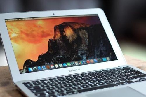 Giấc mơ về chiếc MacBook giá rẻ có thể thành hiện thực