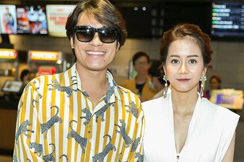 Kiều Minh Tuấn: 'Nếu không yêu Cát Phượng, chắc phải lòng An Nguy'