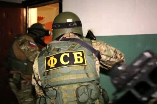 Tình báo Nga nói IS ám sát dân quân Donbass