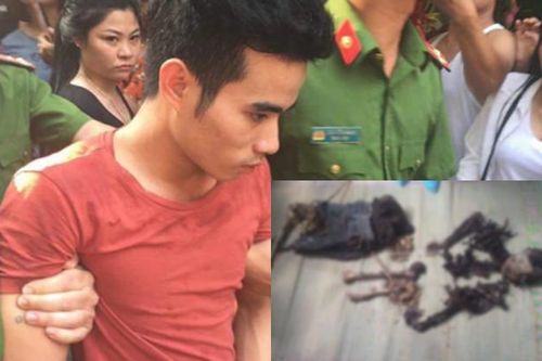 Vụ thi thể trơ xương không thể nhận dạng: Nghi phạm đối diện án tử hình