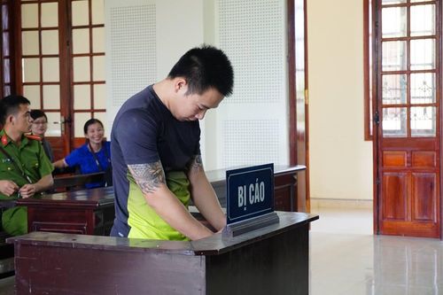 2 triệu tiền công đổi lấy 15 năm tù