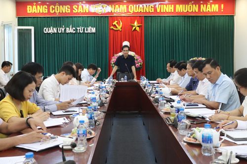Tăng cường kiểm tra, rà soát chung cư, kịp thời giải quyết vướng mắc