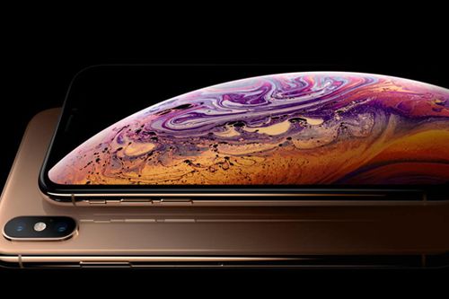 iPhone Xs và Xr có thể đọc thẻ NFC ở chế độ nền