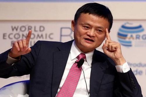 Jack Ma: Những người thông minh cần một 'kẻ ngốc' dẫn dắt họ