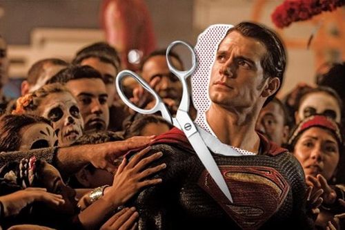 Henry Cavill và Ben Affleck sẽ bị loại khỏi vai Superman và Batman?