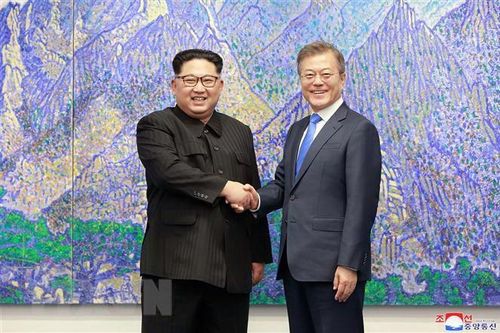 Tiết lộ nội dung trọng tâm của hội nghị thượng đỉnh liên Triều lần 3