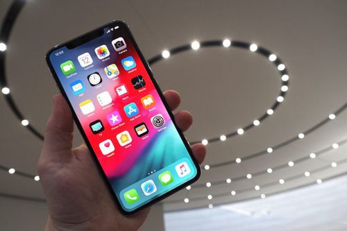 Cận cảnh bộ ba iPhone Xr, Xs và Xs Max vừa ra mắt: Đẹp quá Apple ơi!