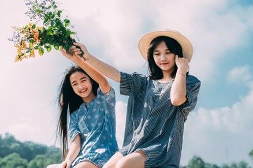 Thương yêu lắm, chị tôi