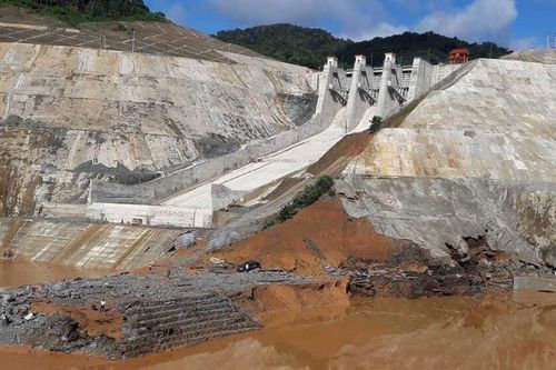 Quảng Nam: Tăng cường quản lý đảm bảo an toàn đập, hồ chứa nước