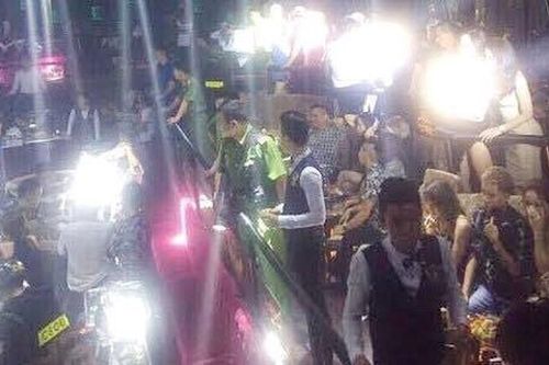 Viện Khoa học hình sự Bộ Công an phát hiện chất ma túy mới cực độc