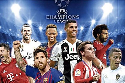 Champions League đổi giờ thi đấu, CĐV ở Việt Nam hưởng lợi