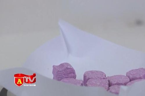 Loại ma túy mới phát hiện, độc hại tới mức nào?