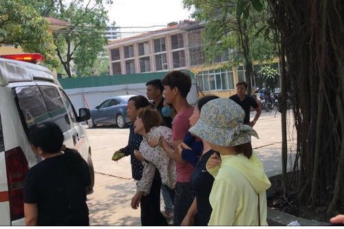 Thực hư bệnh nhân 20 tuổi tử vong vì bác sĩ không cho chuyển qua Mỹ