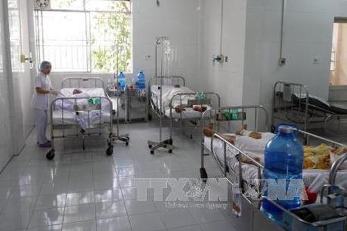 Xác minh thông tin 'Xin đi Mỹ điều trị, bệnh viện gây khó làm bệnh nhân tử vong'