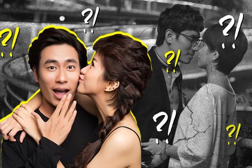 Kiều Minh Tuấn - An Nguy: Lên tiếng đính chính hay… giật dây trò câu view bất chấp?