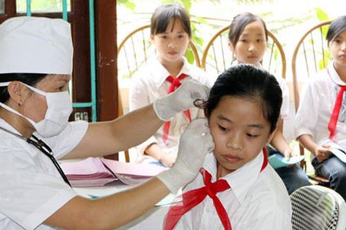 100% học sinh, sinh viên tham gia bảo hiểm y tế: Mục tiêu không đơn giản