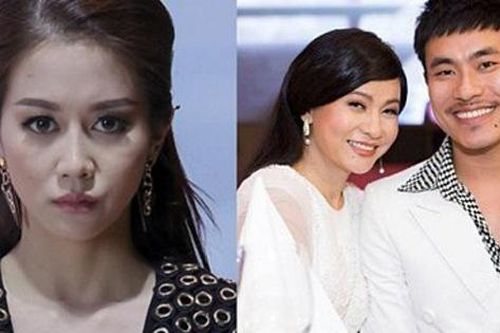 Lùm xùm Cát Phượng - Kiều Minh Tuấn - An Nguy: Chuyện tình tay ba hay kịch bản PR phim hoàn hảo?