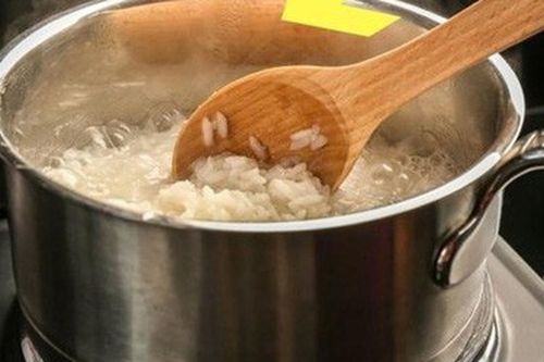 3 cách nấu cơm kỳ lạ nhưng rất thơm ngon lại tốt cho sức khỏe