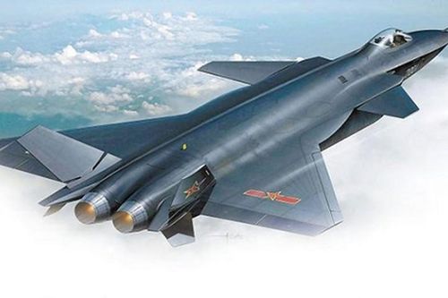 Vì sao J-20 của Trung Quốc không thể sánh với chiến cơ phương Tây?