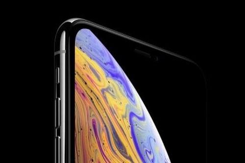 Hình nền chính thức dành cho iPhone Xs và iPhone Xs Max