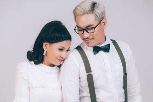 Cát Phượng phủ nhận 'giật dây' tạo scandal Kiều Minh Tuấn - An Nguy.