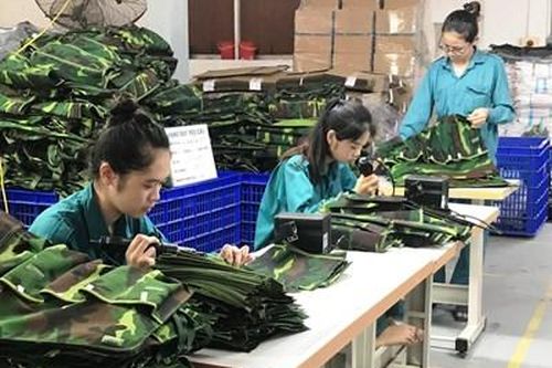 Phát huy hiệu quả lưỡng dụng của dây chuyền sản xuất tại Z176
