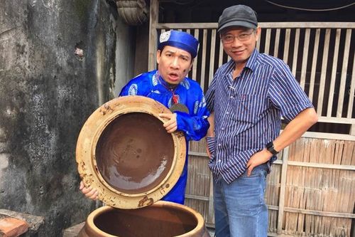 Dấu ấn của cố đạo diễn Phạm Đông Hồng qua các siêu phẩm hài Tết