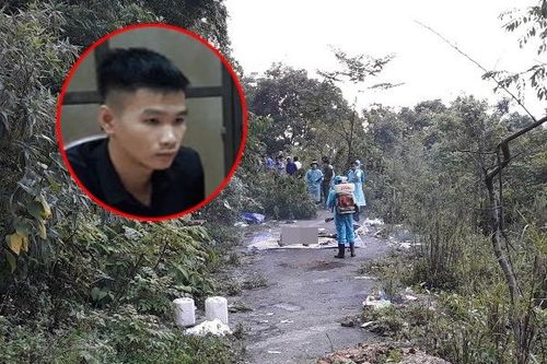 Vụ tài xế bị giết, vứt xác ở khe núi: Chủ hiệu cầm đồ có bị xử lý hình sự?