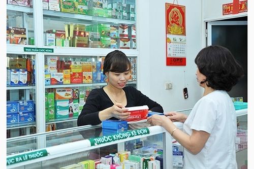 Siết chặt quản lý kê đơn bán thuốc bằng công nghệ thông tin