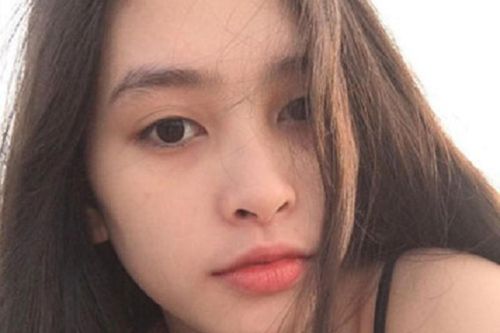 Nhan sắc đời thường gây mê của tân Hoa hậu Việt Nam Trần Tiểu Vy