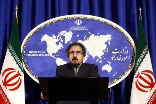 Iran cam kết bảo vệ dân thường nếu Syria tấn công ở tỉnh Idlib