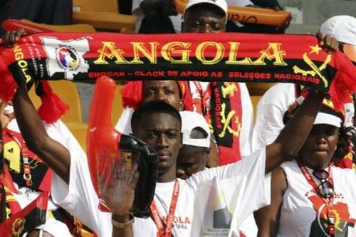 12 người thương vong do giẫm đạp sau trận đấu bóng đá ở Angola