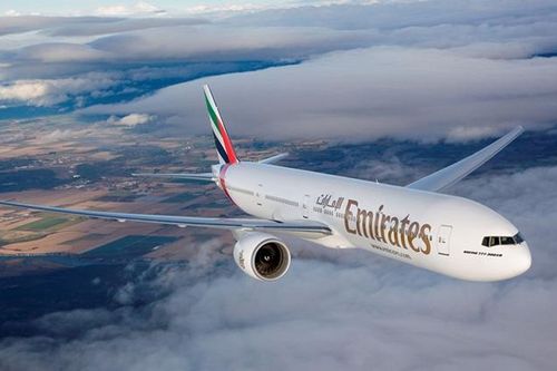 Emirates ưu đãi giá vé mùa thu tới châu Âu và Mỹ