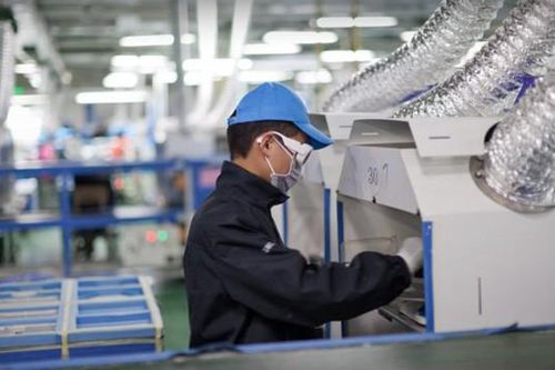 Thu nhập của người lao động tiếp tục tăng