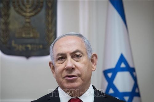 Israel tiếp nhận hơn 1.000 người nhập cư Ethiopia gốc Do Thái
