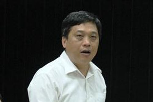 Vì sao cựu Chánh văn phòng Thành ủy Đà Nẵng bị bắt?