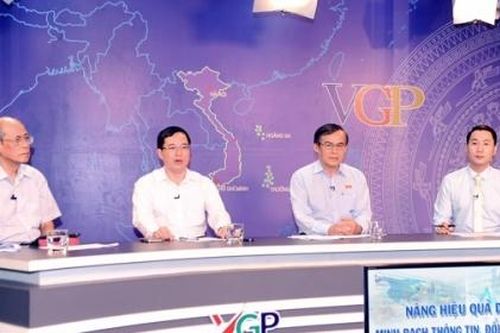 Xử lý 12 dự án yếu kém ngành Công Thương: Tín hiệu tích cực